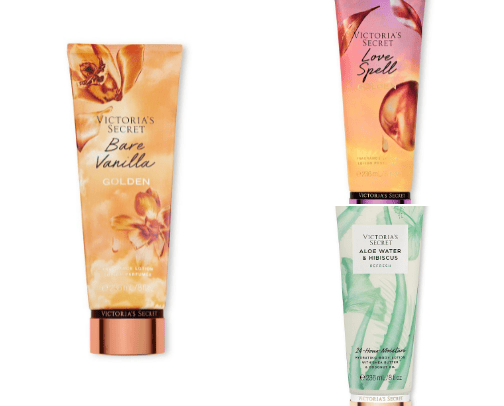 💗Victoria's Secret💗 BEAUTY FAVORITES cover photo collage