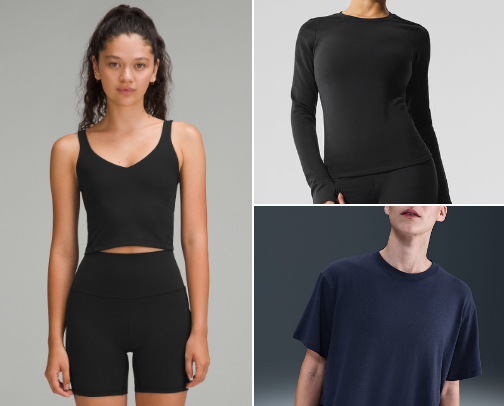 GYM OUTFIT INSPO 🏋🏻‍♀️ cover photo collage