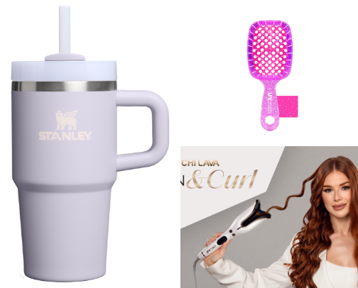 From TikTok Famous to Everyday Essential: Viral Products Worth Your Money cover photo collage