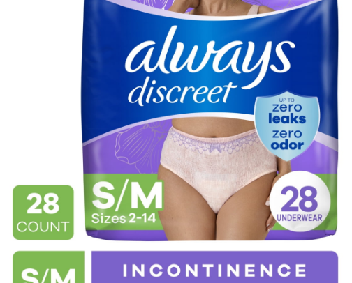 Menstrual Products That Actually EASE pain. cover photo collage