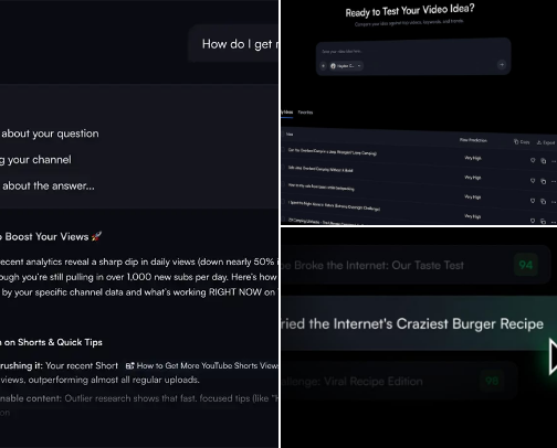 2 tools every SAHM youtuber must have cover photo collage
