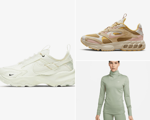 gym must haves👟🏋🏻 cover photo collage