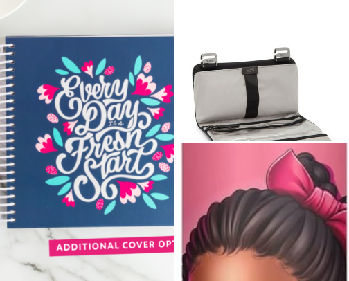 Amazon Finds to Kick Off the New Year Right cover photo collage