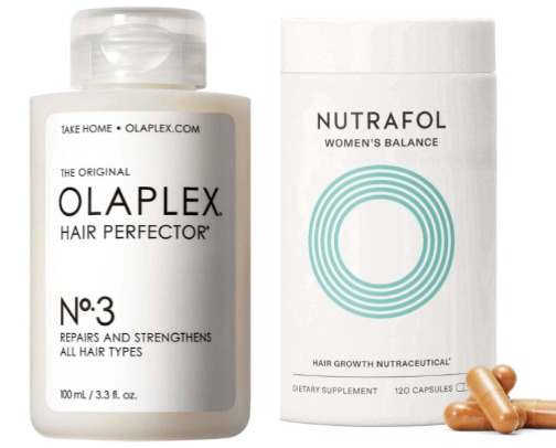 Best Hair Care Products for Hair Fall That Actually Work cover photo collage