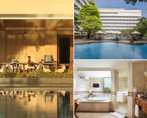 Hi Yogyakarta 💖 cover photo collage