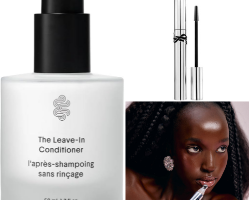 Sephora Favs cover photo collage