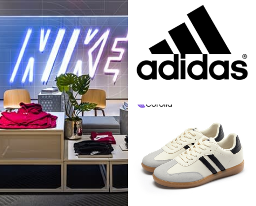 Shoes You’ll Never Want to Take Off"
Sleek Footwear Built for Confidence"
Versatile Shoes for Any Outfit" cover photo collage