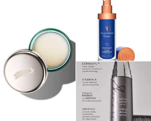 Products I’ve never stopped using cover photo collage