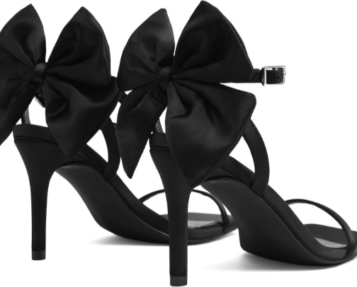 Expensive Looking Heels on a Budget✨️🎀 (Amazon Finds) cover photo collage