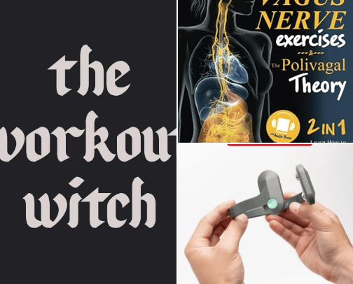 alternative methods of healing cover photo collage