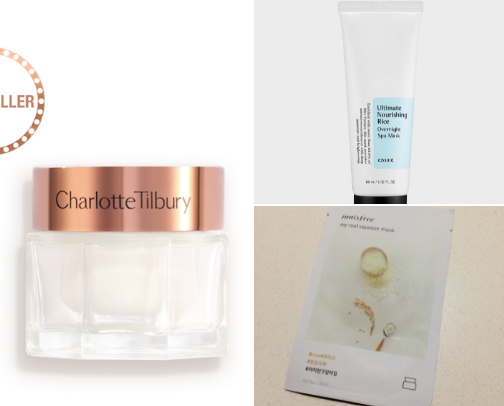 Treat Your Sensitive and Acne Prone Skin Effectively cover photo collage