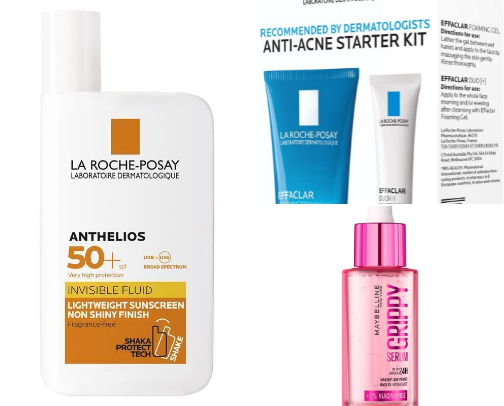 My Chemist Warehouse finds - who doesn't love a bargain? cover photo collage