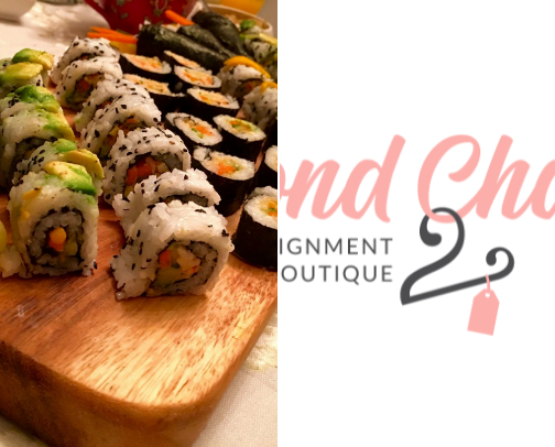 My top Columbus recs cover photo collage