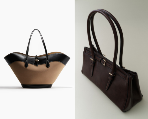 My Favorite Fall Bags! cover photo collage