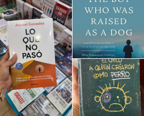 Libros que sanan/ Psicología
Healing Books / Psychology❤️‍🩹 cover photo collage