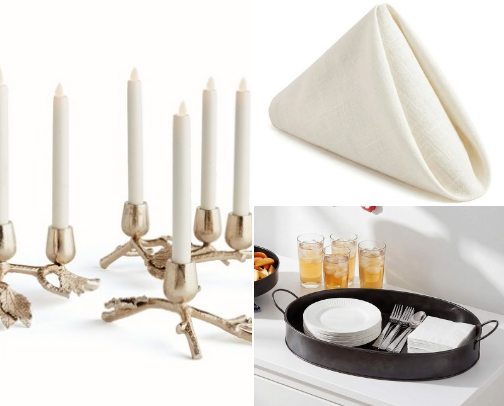 For the party planner cover photo collage