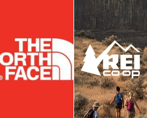 Clothing brands worth buying cover photo collage