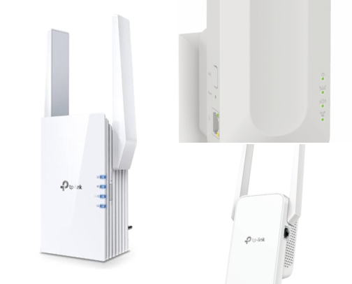 WiFi Extenders That Actually Fixed the Dead Zone in My Apartment cover photo collage