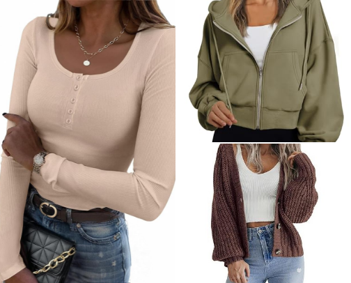 Millennium  Mom Must Haves cover photo collage