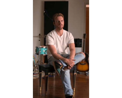 Finneas via Instagram Post cover photo collage