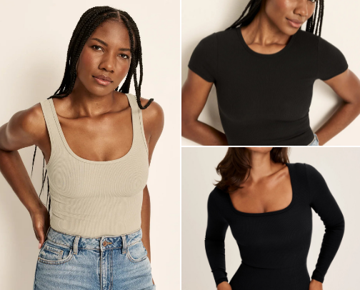 The Perfect Everyday Tank You’ll Wear Nonstop cover photo collage