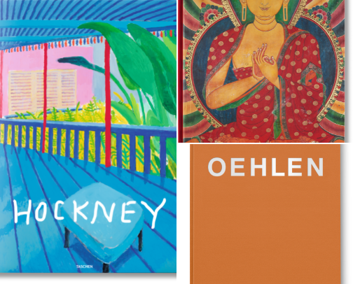 Rare books I'm dreaming of cover photo collage