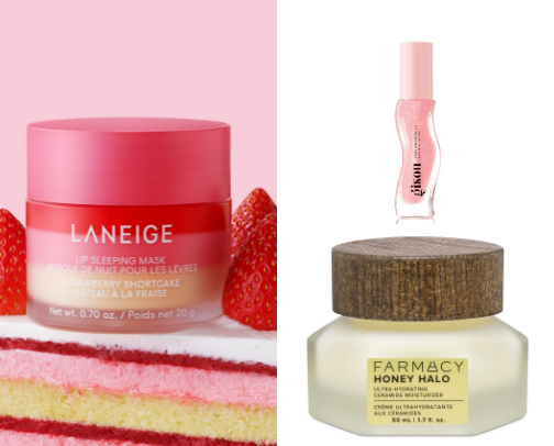 💦 Hydrating skincare for biracial Asian women over 30 2025 cover photo collage