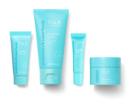 My favorite beauty recs cover photo collage