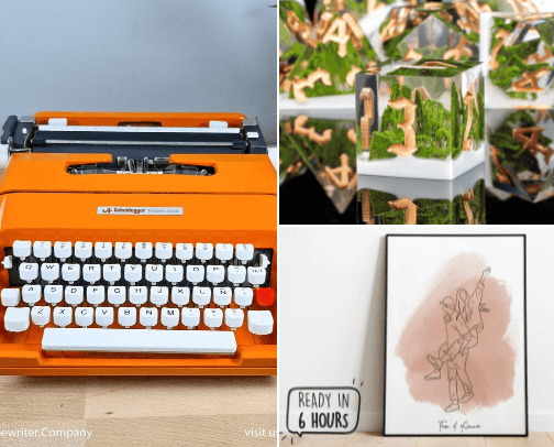 Great gifts 🎁 unique gifts for someone you love🥺 cover photo collage