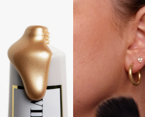 My Favorite Vegan & Cruelty Free Makeup cover photo collage