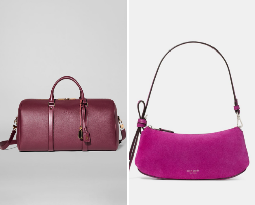 Bags worth every penny. ♥️ cover photo collage