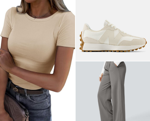Mom clothes 💅 cover photo collage