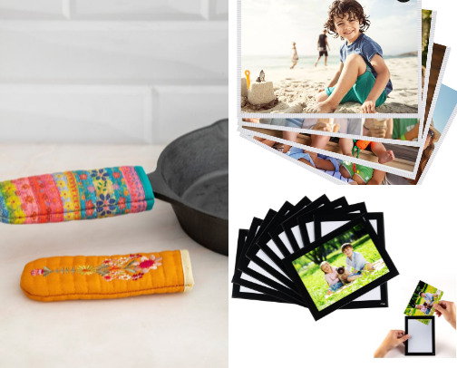 Household 🌱 cover photo collage