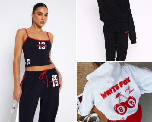 Cozy Loungewear Picks🧸 cover photo collage