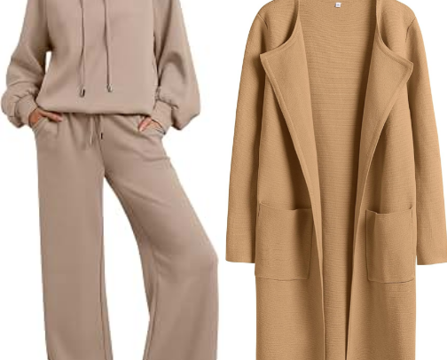 Viral Amazon Fashion Finds cover photo collage
