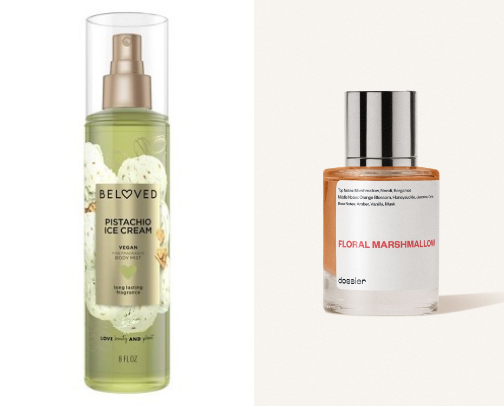 Dope perfumes for under 35$ (gets progressively cheaper) cover photo collage