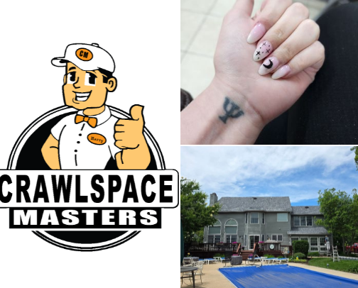 West Central Indiana - Local Business Shout Outs cover photo collage