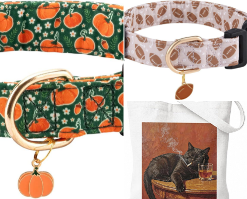 Spoiled Fur babies cover photo collage