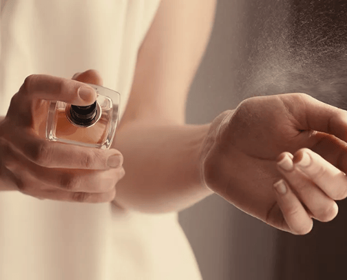 Perfume for women by Sephora❤ cover photo collage