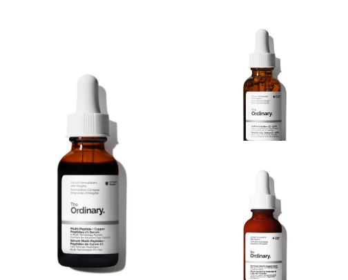 Top pics from the ordinary cover photo collage