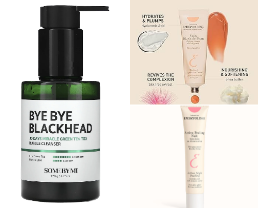 T-zone problems? No problem. cover photo collage