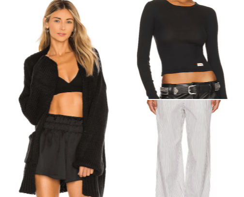 The best lounge wear cover photo collage