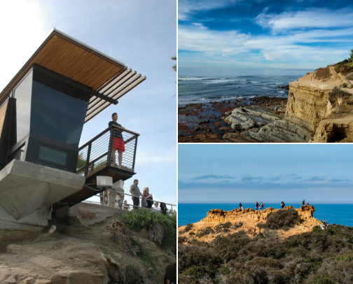 Things to Do in San Diego cover photo collage