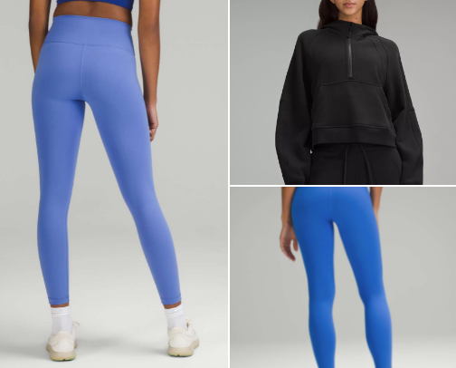 clothes i CANNOT live without! cover photo collage