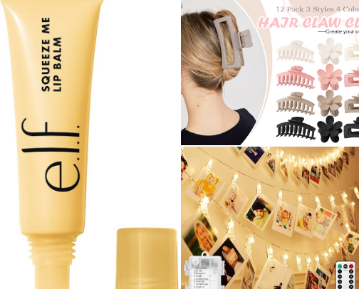 Tween Girl Gifts Under $15 (Cute Finds She’ll Actually Use) cover photo collage