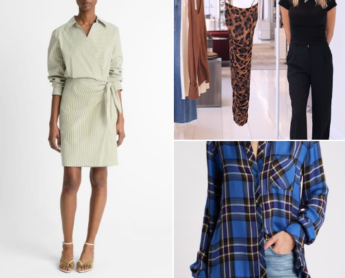 🍂Fall, curvy girl clothing!🍂 cover photo collage