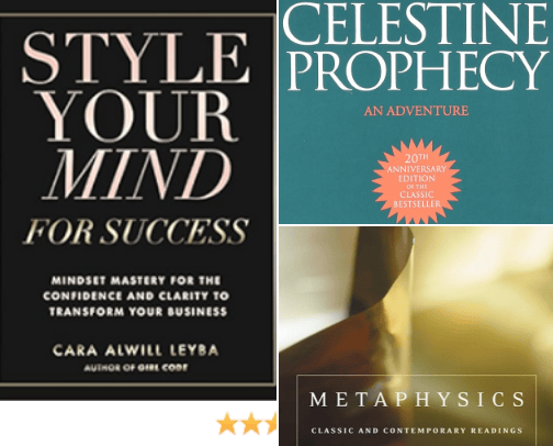 My Home Library cover photo collage