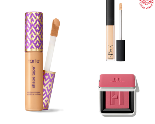 Must-Have Beauty Products cover photo collage