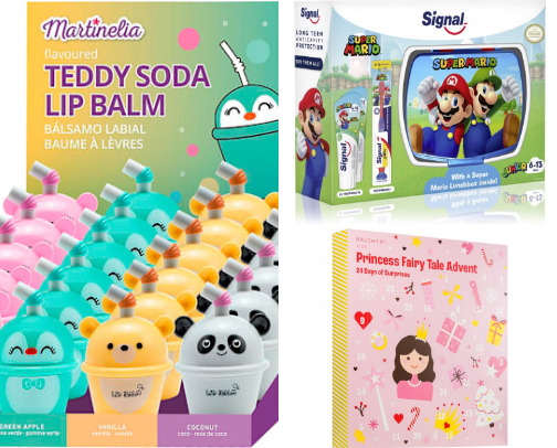 Perfect Holiday Gifts for Everyone You Love🧸🎁 cover photo collage