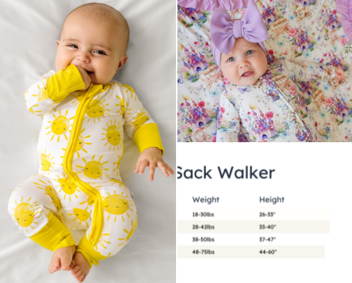 Kiddo must haves cover photo collage